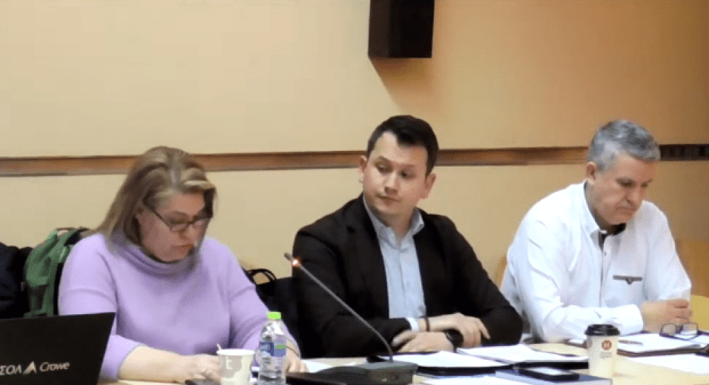 Δήμος Πέλλας: Πέρασε ο Ισολογισμός και συζητήθηκαν 16 ακόμη θέματα (video)