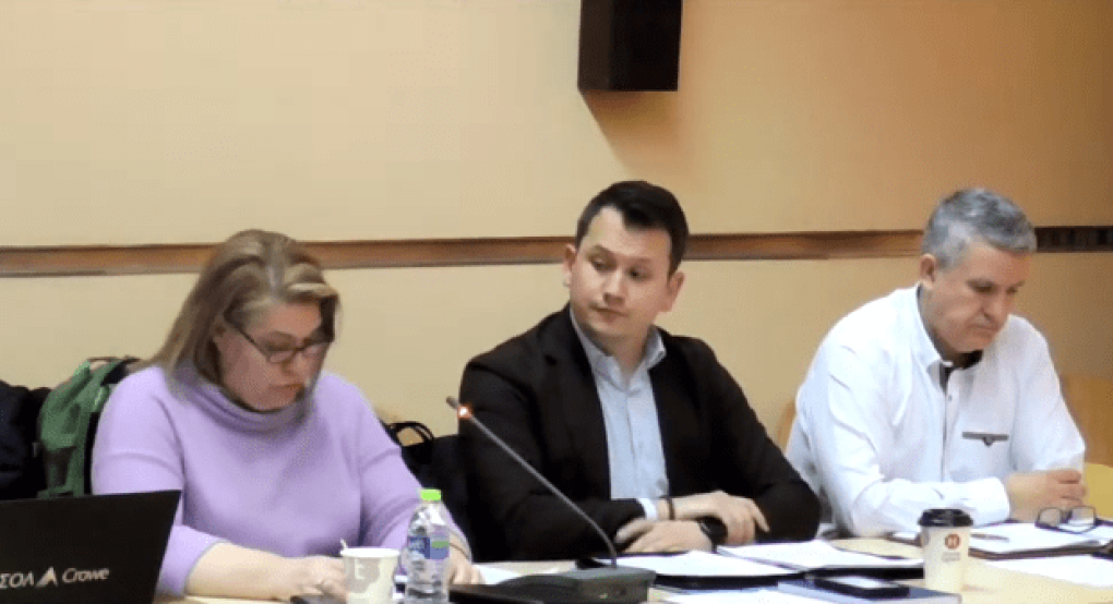 Δήμος Πέλλας: Πέρασε ο Ισολογισμός και συζητήθηκαν 16 ακόμη θέματα (video) Δήμος Πέλλας: Πέρασε ο Ισολογισμός και συζητήθηκαν 16 ακόμη θέματα (video)