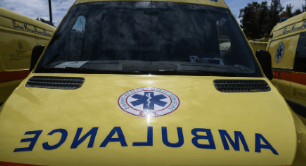 Ηράκλειο: Ένας 26χρονος νεκρός σε τροχαίο δυστύχημα Ηράκλειο: Ένας 26χρονος νεκρός σε τροχαίο δυστύχημα