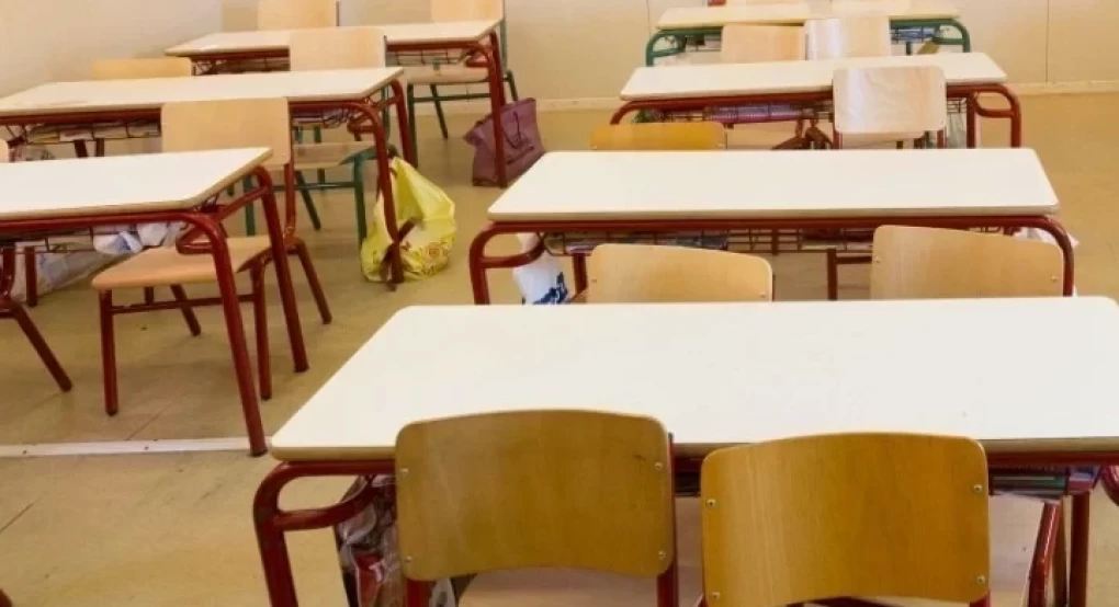 Κρήτη: Καθαρίστρια σχολείου εντόπισε εκρηκτικό μηχανισμό - Εξουδετερώθηκε από την ΕΛΑΣ