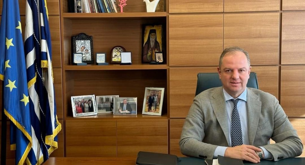 Σταμενίτης: Τιμολόγιο ΓΑΙΑ για φθηνό αγροτικό ρεύμα Σταμενίτης: Τιμολόγιο ΓΑΙΑ για φθηνό αγροτικό ρεύμα