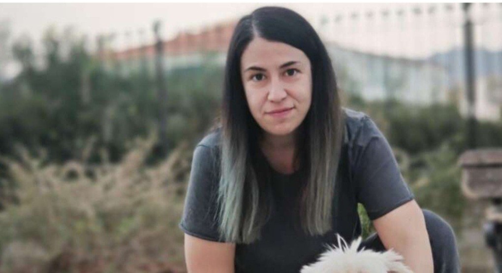 Η Αννέτα Τσελεπη από την Αριδαία υποψήφια για την Ευρωβουλη Η Αννέτα Τσελεπη από την Αριδαία υποψήφια για την Ευρωβουλη