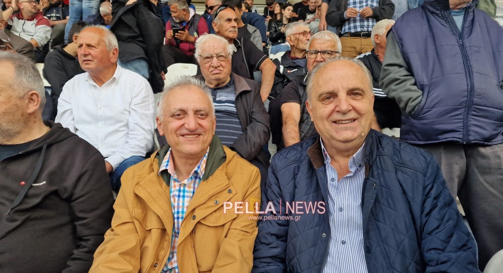 Στον Τελικό ο Δημήτρης Γιάννου...δηλώνει παρών Στον Τελικό ο Δημήτρης Γιάννου...δηλώνει παρών