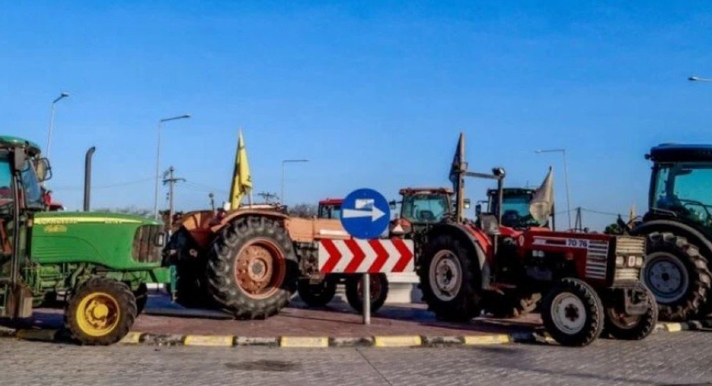 Κοινή ανακοίνωση συμπαράστασης αγροτικών συλλόγων Πέλλας προς τους διωκόμενους συναδέλφους της Χαλκιδικής