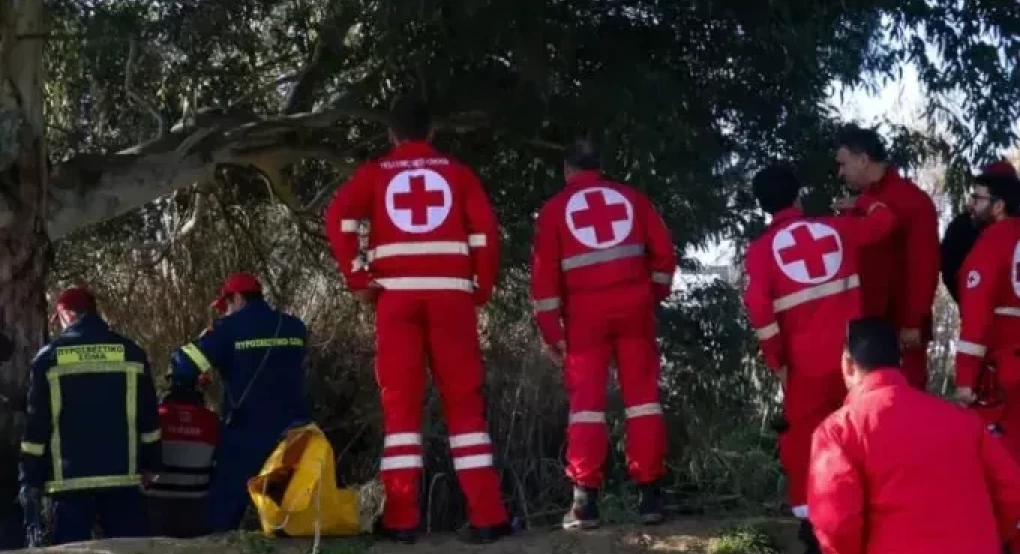 Εξαφανίστηκε άνδρας στην Κόρινθο - Έφυγε από το ξενοδοχείο και δεν επέστρεψε ποτέ Εξαφανίστηκε άνδρας στην Κόρινθο - Έφυγε από το ξενοδοχείο και δεν επέστρεψε ποτέ