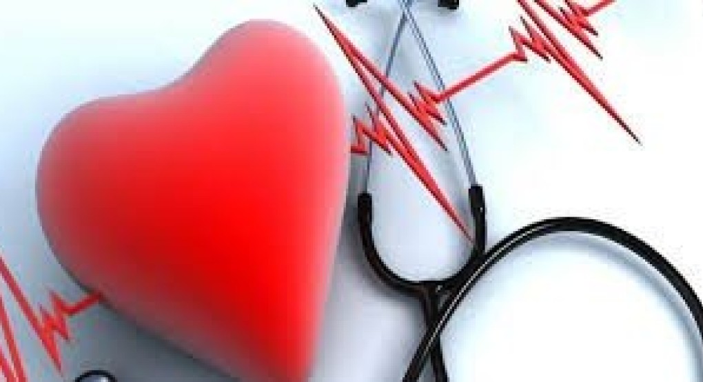 Γενικό Νοσοκομείο Πέλλας: δράσεις για την Καρδιακή Ανεπάρκεια
