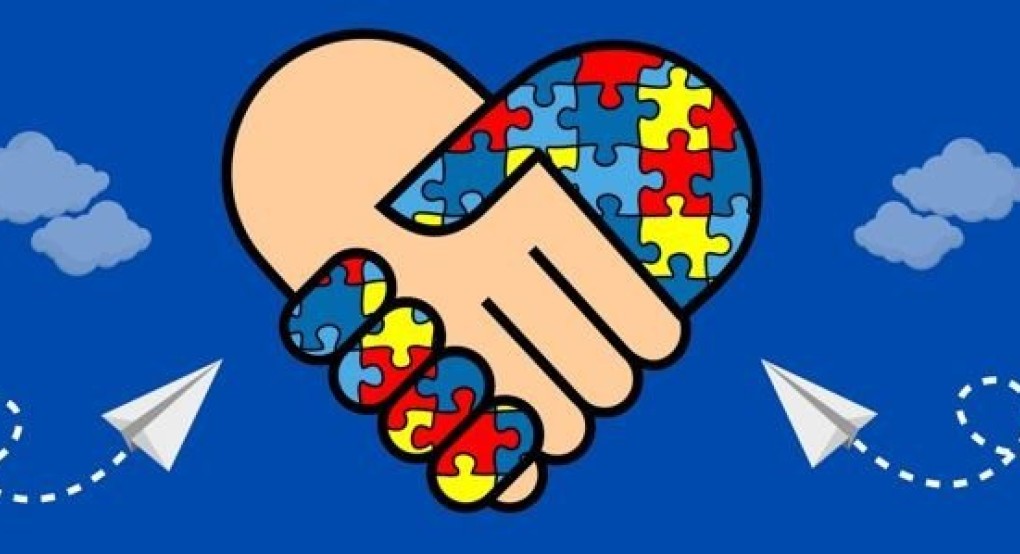 Ημερίδα για γονείς και εκπαιδευτικούς: «Συμπερίληψη & Αυτισμός: Πρακτικές για το Σχολείο και την Οικογένεια»