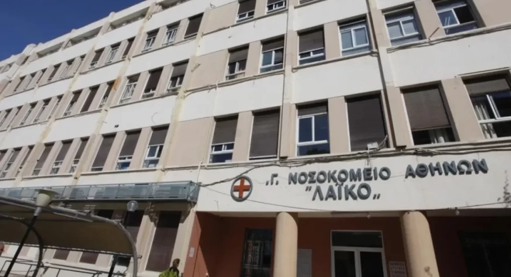 Μεταμόσχευση ήπατος από μητέρα σε κόρη στο Λαϊκό: «Ζούμε ένα όμορφο όνειρο», λένε οι δύο γυναίκες Μεταμόσχευση ήπατος από μητέρα σε κόρη στο Λαϊκό: «Ζούμε ένα όμορφο όνειρο», λένε οι δύο γυναίκες