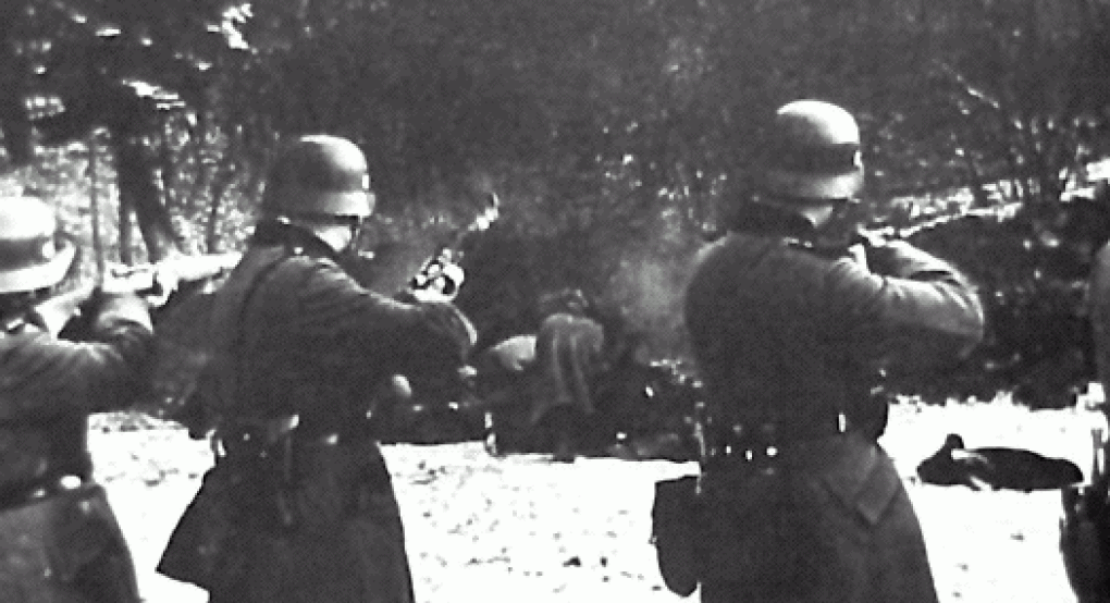 Κως 16 Απριλίου 1945. Το τελευταίο ατιμώρητο έγκλημα στην κατεχόμενη Ελλάδα Κως 16 Απριλίου 1945. Το τελευταίο ατιμώρητο έγκλημα στην κατεχόμενη Ελλάδα