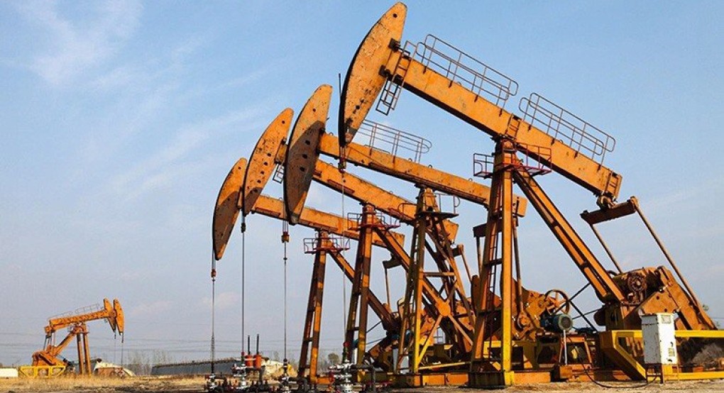 Εκτινάχθηκαν οι τιμές του πετρελαίου έπειτα από την επίθεση του Ισραήλ στο Ιράν