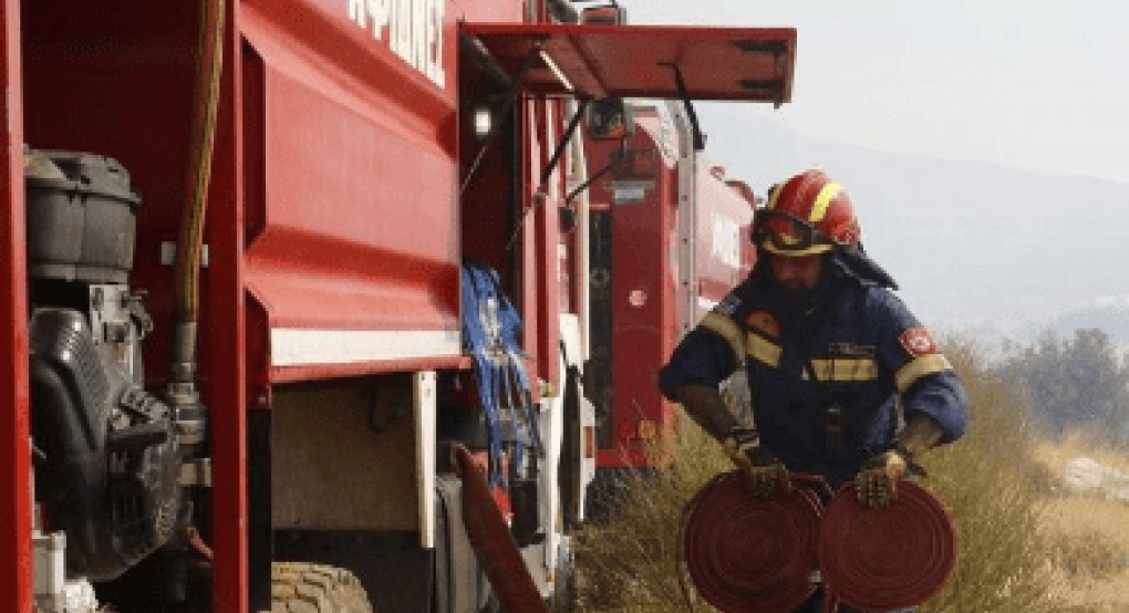 Συνολικά 73 αγροτοδασικές πυρκαγιές το τελευταίο 24ωρο στη χώρα