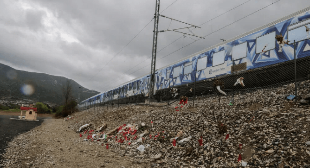 Πειθαρχική εξέταση για την αρχειοθέτηση της μήνυσης συγγενών κατά Τριαντόπουλου