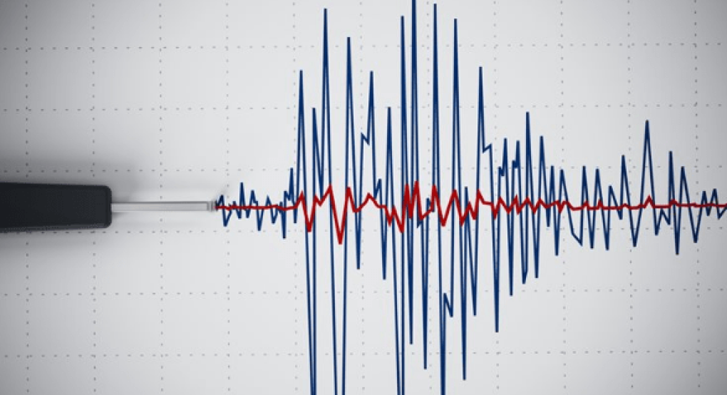 Σεισμός στην Ιστιαία – Aισθητός στην Αττική