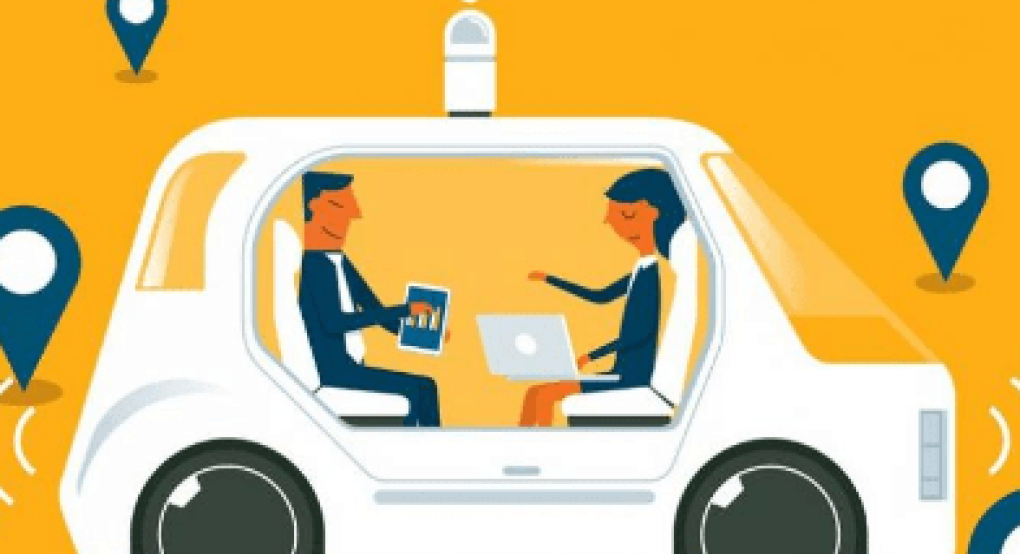 Ο Έλον Μασκ αποκάλυψε πότε κυκλοφορεί το Robotaxi της Tesla και δεν αργεί Ο Έλον Μασκ αποκάλυψε πότε κυκλοφορεί το Robotaxi της Tesla και δεν αργεί
