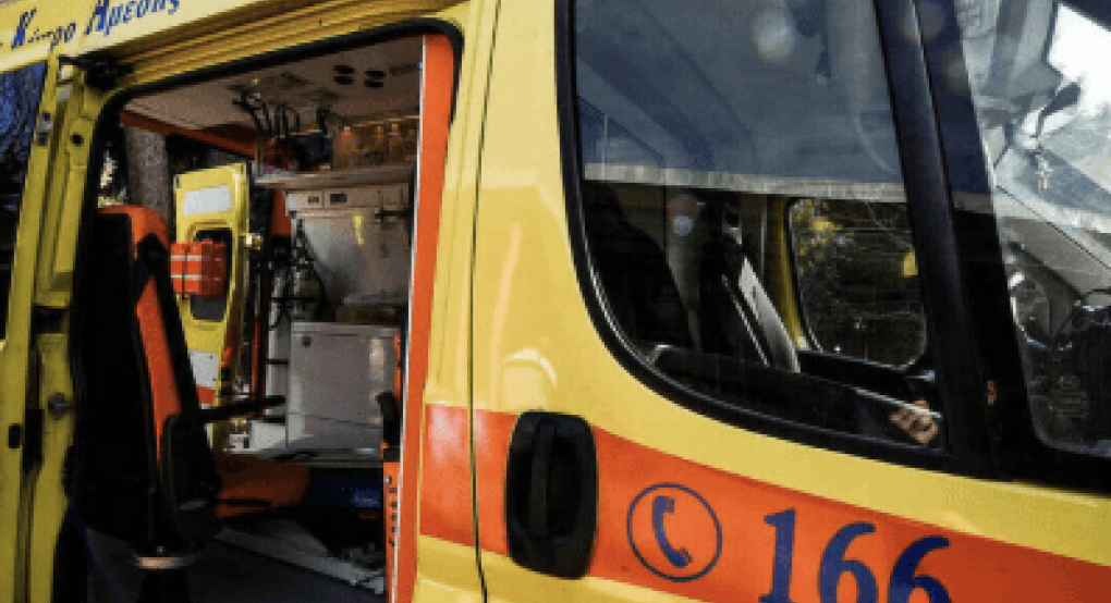 Θρίλερ στην Κρήτη: Ένας άνδρας τραυματισμένος από καραμπίνα εντοπίστηκε σε βενζινάδικο