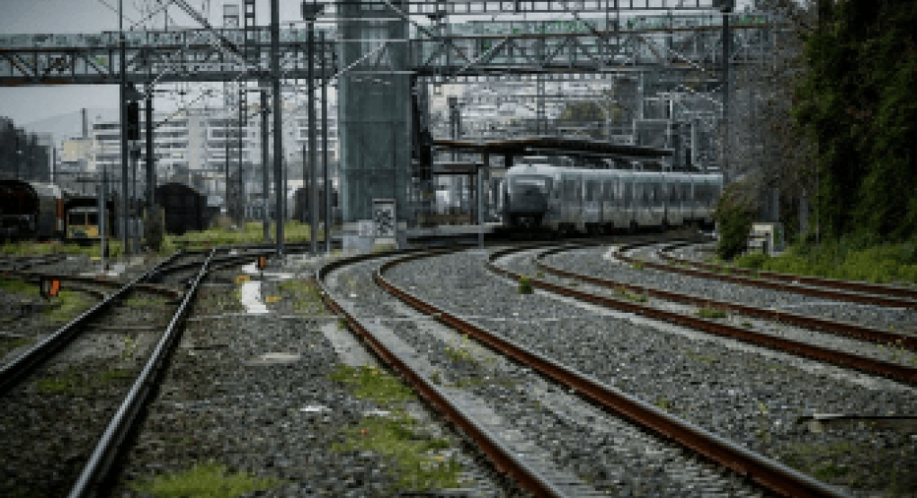 Σύμβαση 717: Ελεύθερος με εγγύηση και ο ένατος κατηγορούμενος της ΕΡΓΟΣΕ Σύμβαση 717: Ελεύθερος με εγγύηση και ο ένατος κατηγορούμενος της ΕΡΓΟΣΕ