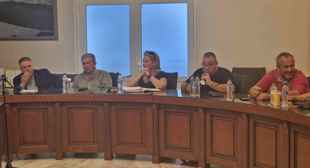 Μαρία Παπαδοπούλου για Ειρηνοδικείο: «η Σκύδρα δεν αντέχει άλλη σφαλιάρα»