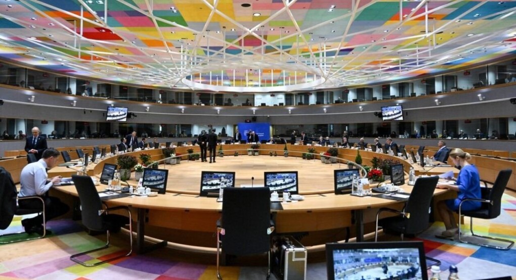 Έκτακτη Σύνοδος Κορυφής στις Βρυξέλλες – Στο τραπέζι οι ιρανικές επιθέσεις