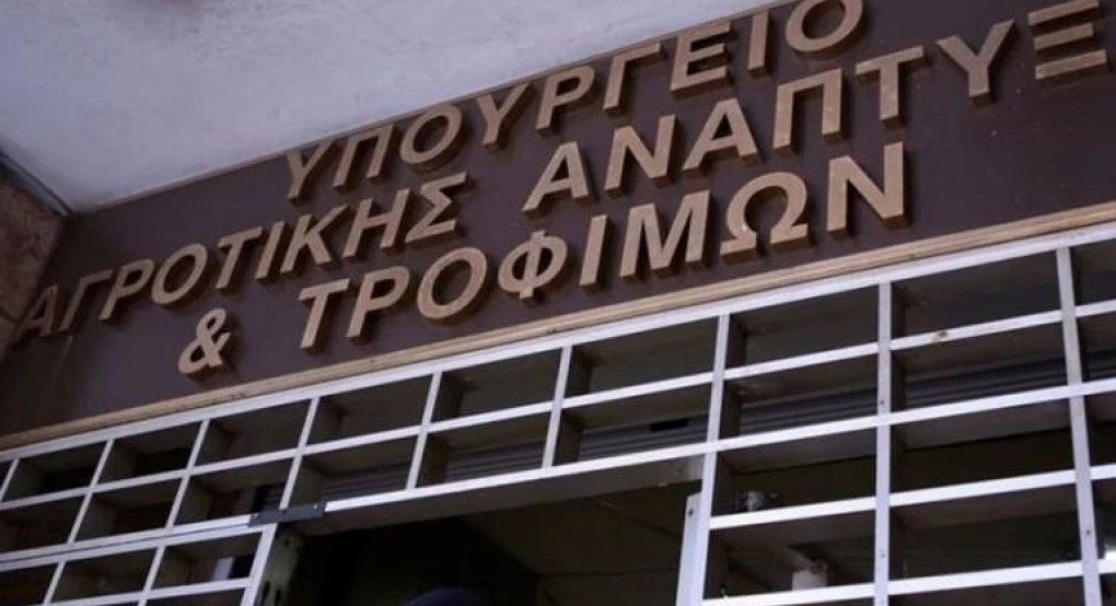 Αυγενάκης: 81 εκ. € δημόσια δαπάνη για το φράγμα Αλμωπαίου και αρδευτικά στο μέσο ρου Καλαμά Αυγενάκης: 81 εκ. € δημόσια δαπάνη για το φράγμα Αλμωπαίου και αρδευτικά στο μέσο ρου Καλαμά