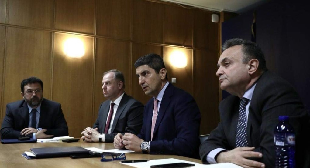 Σταμενίτης: Ενεργοποιείται από σήμερα η κάρτα του αγρότη Σταμενίτης: Ενεργοποιείται από σήμερα η κάρτα του αγρότη