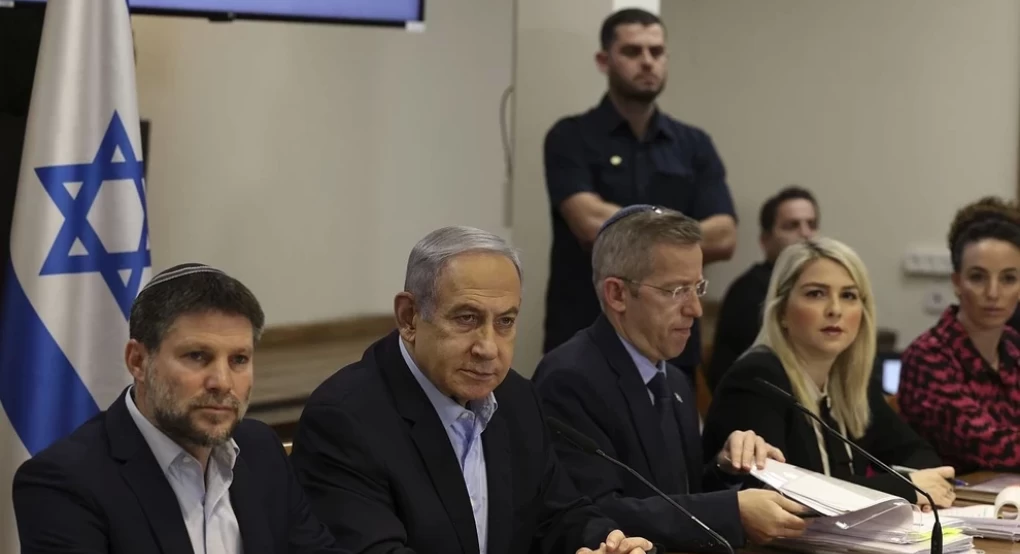 Παραιτήθηκε ο επικεφαλής της πανίσχυρης στρατιωτικής υπηρεσίας πληροφοριών του Ισραήλ