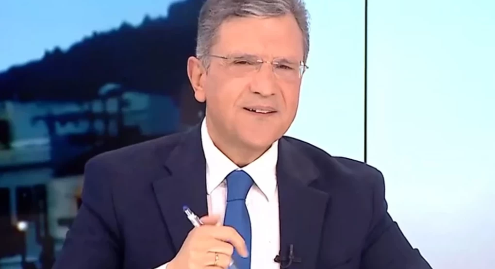 Γιώργος Αυτιάς: Είμαι τέταρτος στο ψηφοδέλτιο, όμως είμαι πρώτος στις καρδιές των ανθρώπων Γιώργος Αυτιάς: Είμαι τέταρτος στο ψηφοδέλτιο, όμως είμαι πρώτος στις καρδιές των ανθρώπων