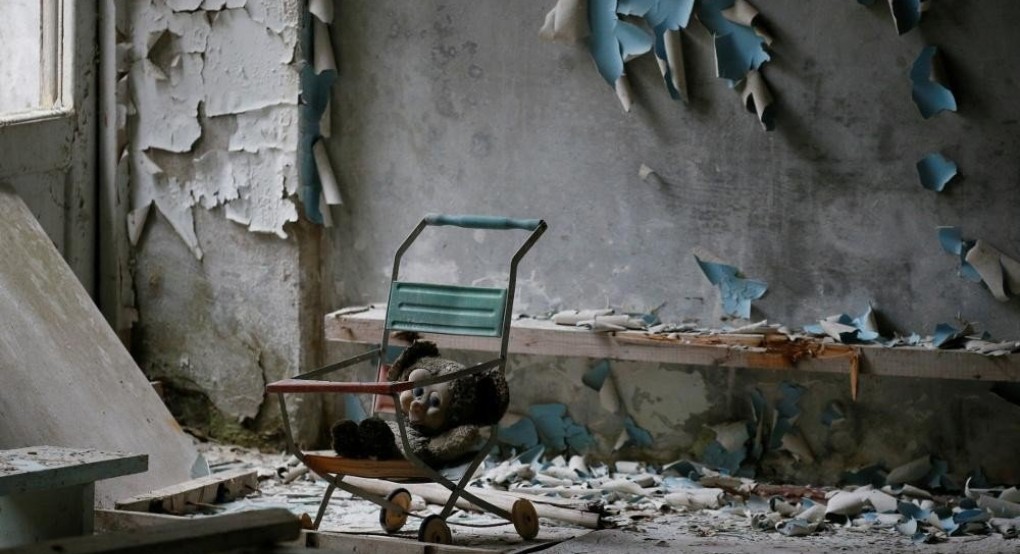Τσέρνομπιλ: 38 χρόνια από το χειρότερο ατύχημα σε πυρηνικό εργοστάσιο Τσέρνομπιλ: 38 χρόνια από το χειρότερο ατύχημα σε πυρηνικό εργοστάσιο