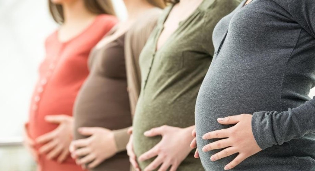 Πράσινο φως για τα πρώτα 2.023 επιδόματα μητρότητας Πράσινο φως για τα πρώτα 2.023 επιδόματα μητρότητας