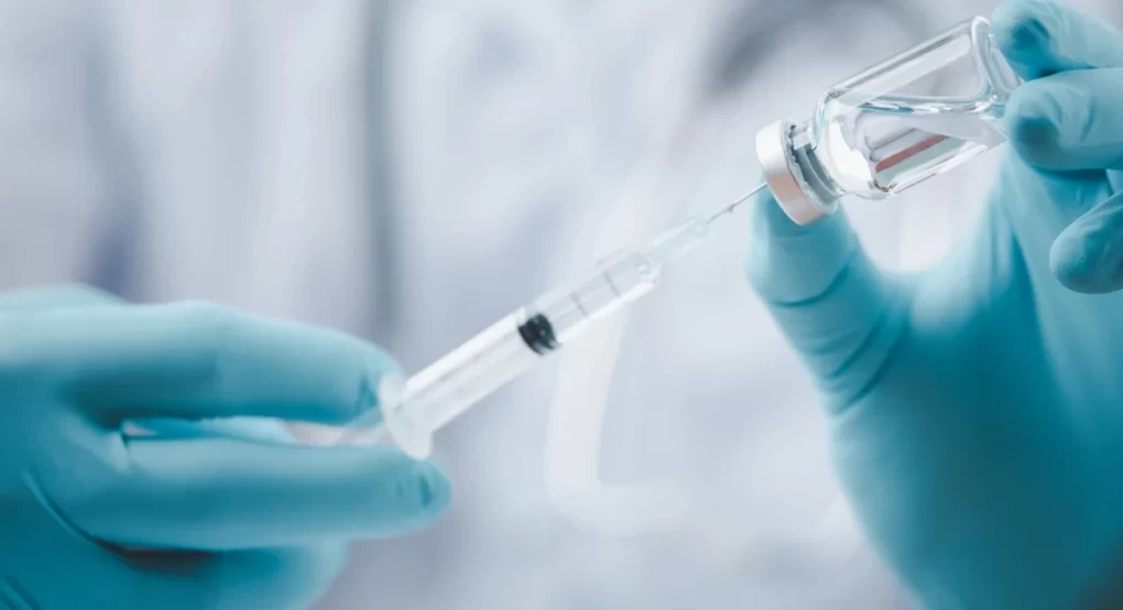 ΠΟΥ: Η διστακτικότητα στα εμβόλια μεταξύ των δέκα μεγαλύτερων απειλών για την παγκόσμια υγεία