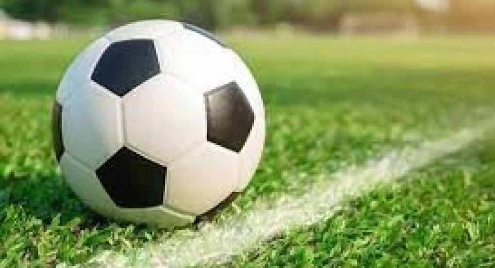 Ερασιτεχνικό ποδόσφαιρο ΕΠΣ Πέλλας...γράφει ο Σάκης Καραμπάσης
