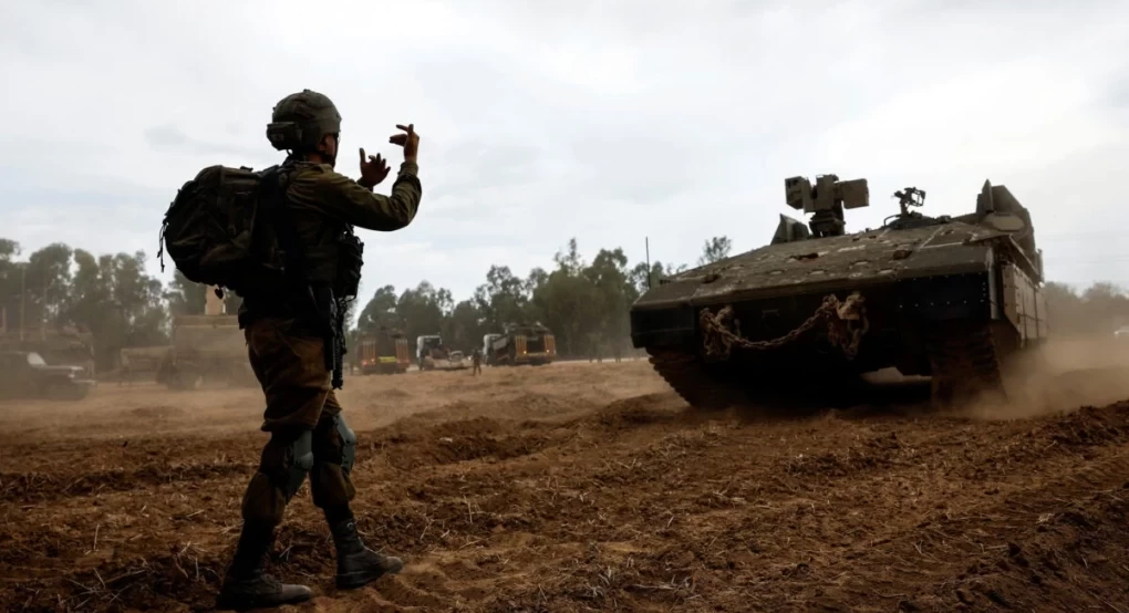 Βομβαρδισμοί στη Γάζα - Η Γερουσία των ΗΠΑ εγκρίνει νέα βοήθεια στο Ισραήλ