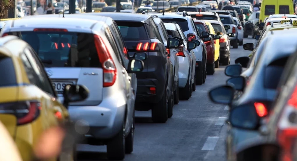 Έρχεται νέο ποινολόγιο για τα τέλη κυκλοφορίας – Πώς θα επιβάλλονται τα πρόστιμα