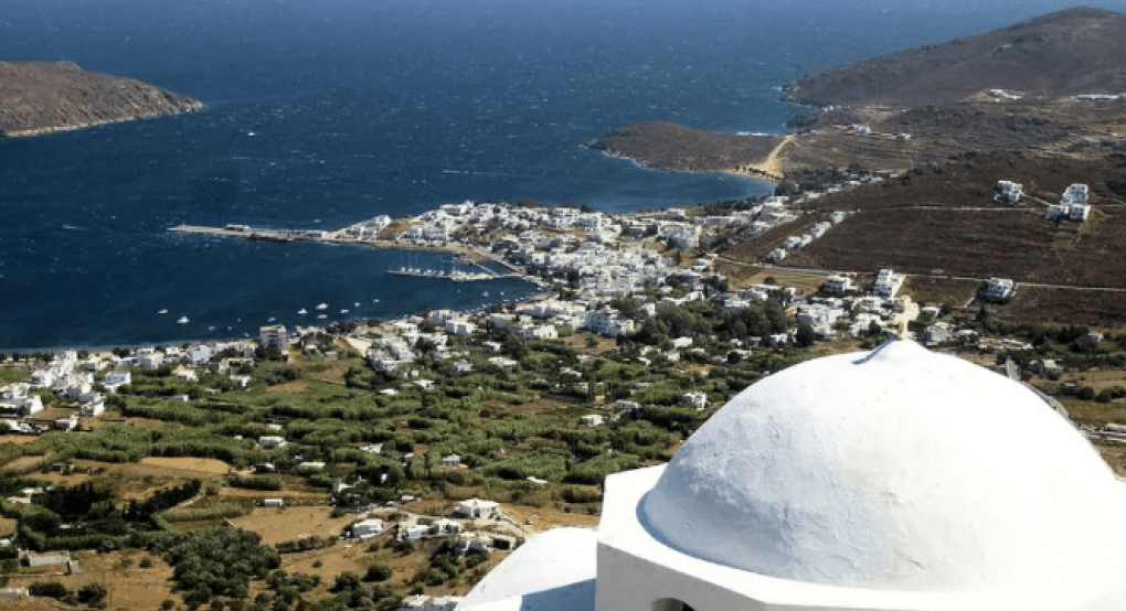Η βίζα express για Τούρκους τουρίστες επεκτείνεται σε άλλα πέντε νησιά