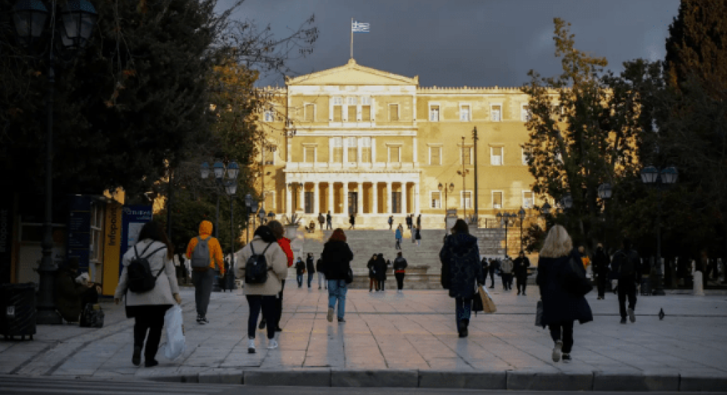 ΕΚΤ: Πρωταθλητές στην ανασφάλεια για κάλυψη δαπανών στέγασης οι Έλληνες