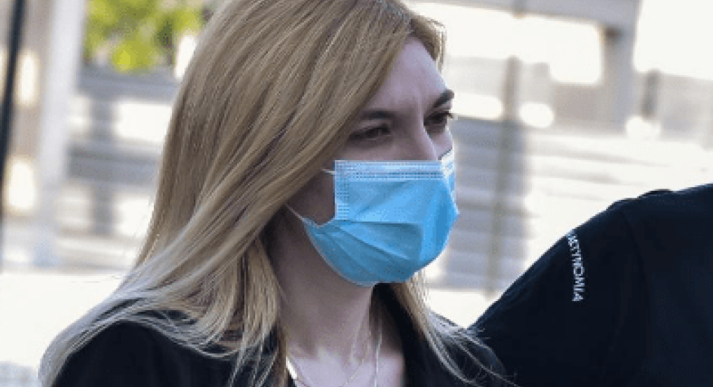 Δίκη Πισπιρίγκου: «Δεν πιστεύαμε ότι η Μαλένα πέθανε» κατέθεσαν νοσηλεύτριες Δίκη Πισπιρίγκου: «Δεν πιστεύαμε ότι η Μαλένα πέθανε» κατέθεσαν νοσηλεύτριες