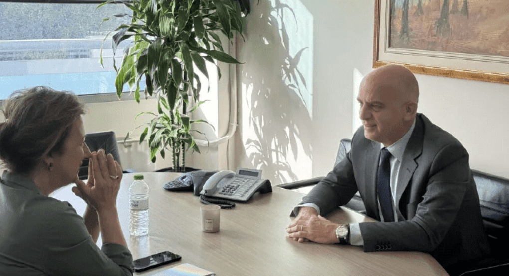 Αλέξανδρος Βαρβέρης/Διοικητής του e-ΕΦΚΑ: Μέχρι το τέλος Ιουνίου το σύνολο των αναδρομικών