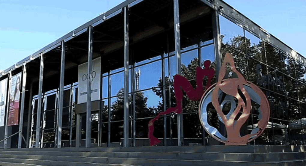 Το Κύπελλο του Ολυμπιακού Μουσείου Θεσσαλονίκης στο Λούβρο