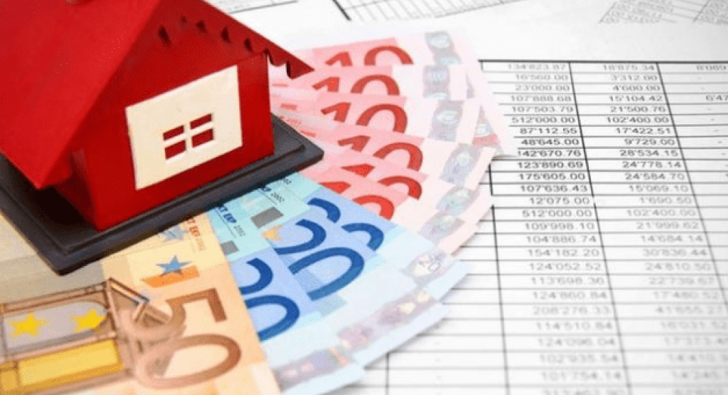 ΕΕΚΕ: Μεταβίβαση περιουσιακών στοιχείων vs οφειλών- Διαγραφή δανείου 5.953,00€