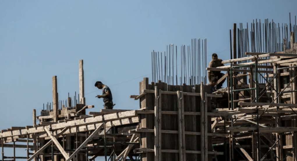 Έλεγχοι και κυρώσεις από την Επιθεώρηση Εργασίας για οικοδομικά έργα