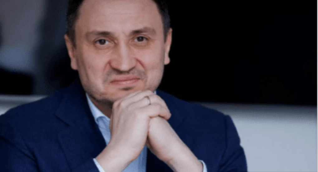 Ουκρανία: Παραιτήθηκε ο υπουργός Γεωργίας εν μέσω καταγγελιών για διαφθορά