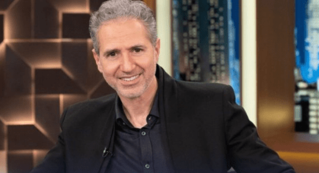 Δημήτρης Κόκοτας: Κατάφεραν το απίστευτο οι θεράποντες ιατροί Δημήτρης Κόκοτας: Κατάφεραν το απίστευτο οι θεράποντες ιατροί