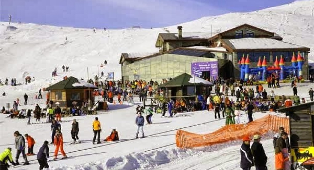 Στενή συνεργασία Τσεπκεντζή και Παρούτογλου για το Χιονοδρομικό Κέντρο - Κοινή επιστολή στα αρμόδια υπουργεία