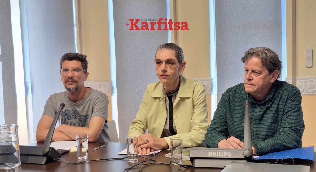 Εκδήλωση για την επέτειο 10 χρόνων από το δημοψήφισμα για το νερό Εκδήλωση για την επέτειο 10 χρόνων από το δημοψήφισμα για το νερό