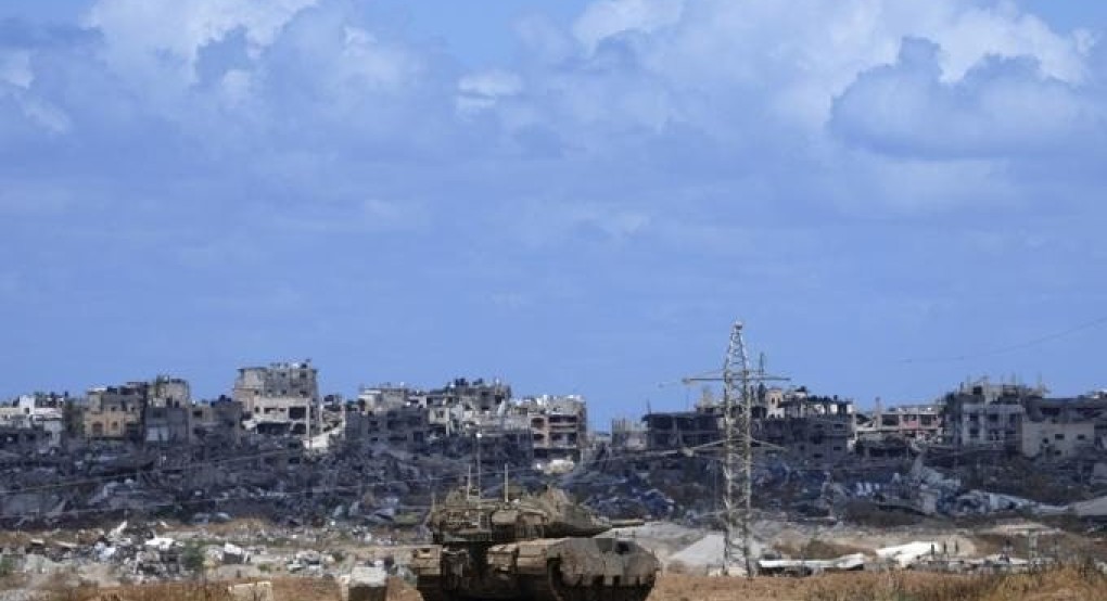 «Όχι» του Ισραήλ για εκεχειρία στη Γάζα – «Πρόκειται για τέχνασμα της Χαμάς»