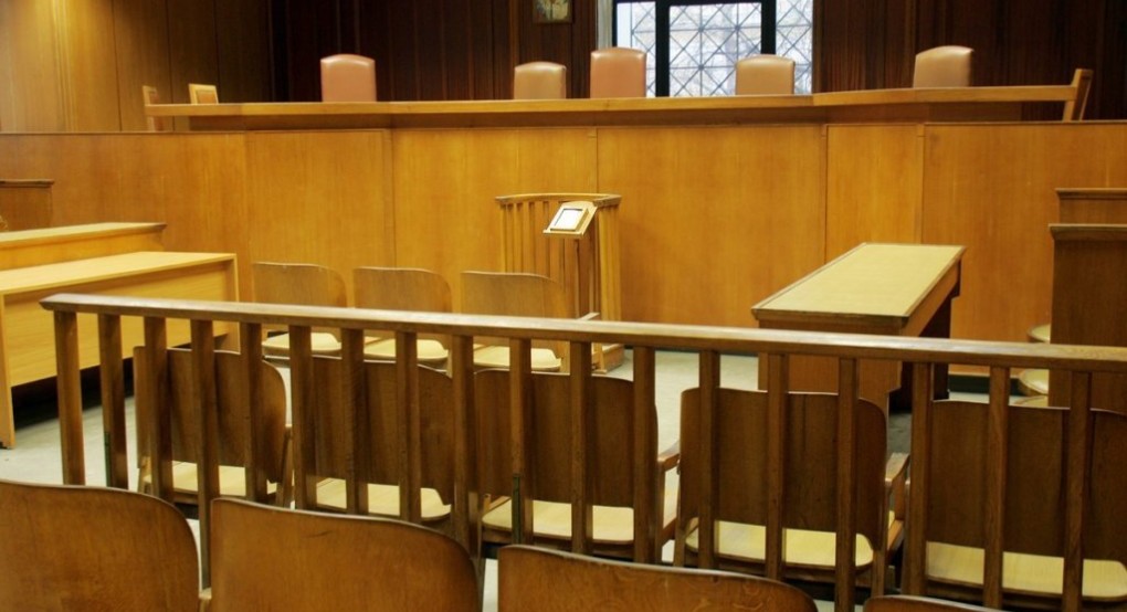 Ένας εύψυχος εισαγγελικός λειτουργός Ένας εύψυχος εισαγγελικός λειτουργός