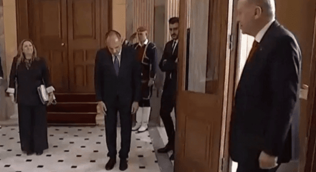 Λεωνίδας Κουμάκης: Με αυτά τα μυαλά… καληνύχτα σας!