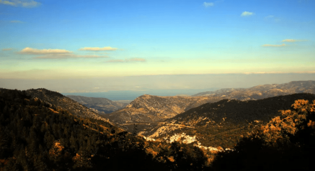 Το Απόθεμα Βιόσφαιρας, η UNESCO, και το «μαγικό  βουνό» Πάρνωνας