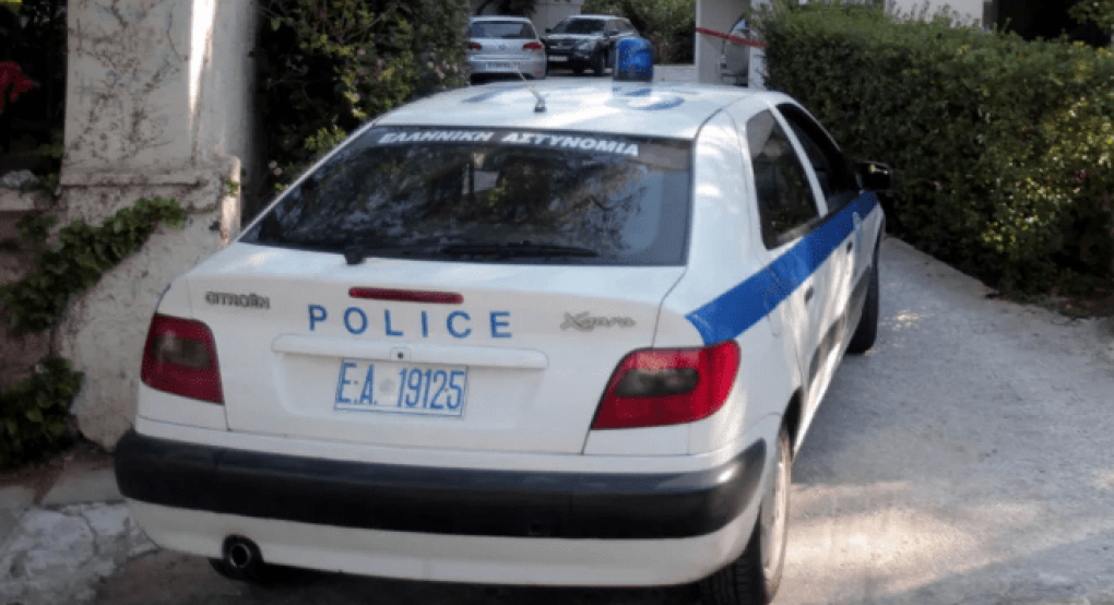 Θρίλερ με νεκρό βρέφος στη Βραύρωνα Θρίλερ με νεκρό βρέφος στη Βραύρωνα