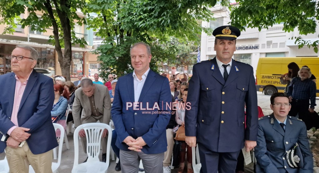 Διονύσης Σταμενίτης...Η Σουμελά, οι εκλογές, η Έδεσσα και ο ΠΑΟΚ Διονύσης Σταμενίτης...Η Σουμελά, οι εκλογές, η Έδεσσα και ο ΠΑΟΚ