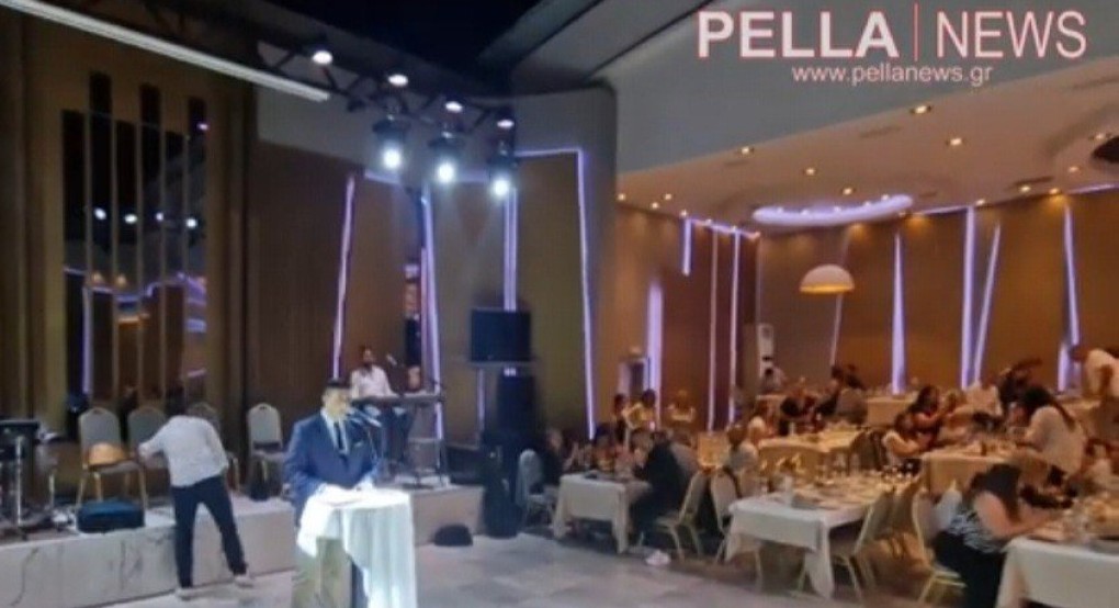 Frumenta...δυναμικά δίπλα στους αγρότες και τους εργαζόμενους